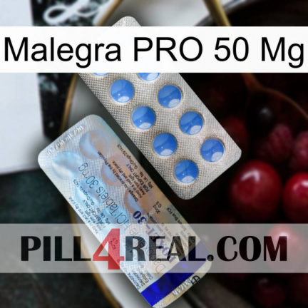 Malegra PRO 50Mg 39
